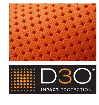 D30 IMPACT PROTECTION